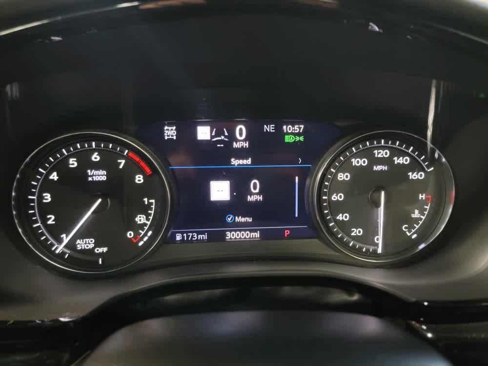 used 2023 Cadillac XT6 car, priced at $41,995