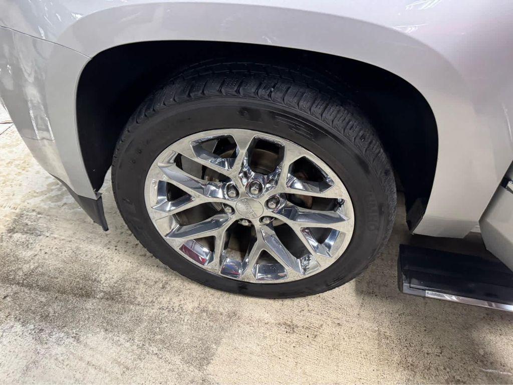 used 2018 GMC Yukon car, priced at $30,995