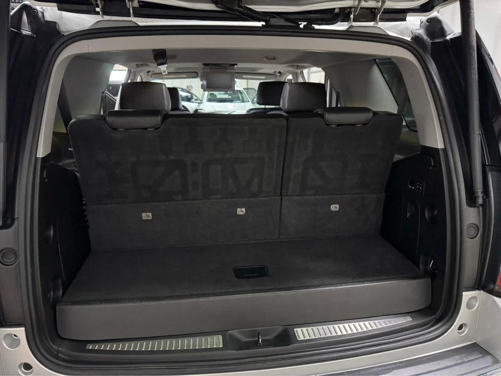 used 2018 GMC Yukon car, priced at $30,995