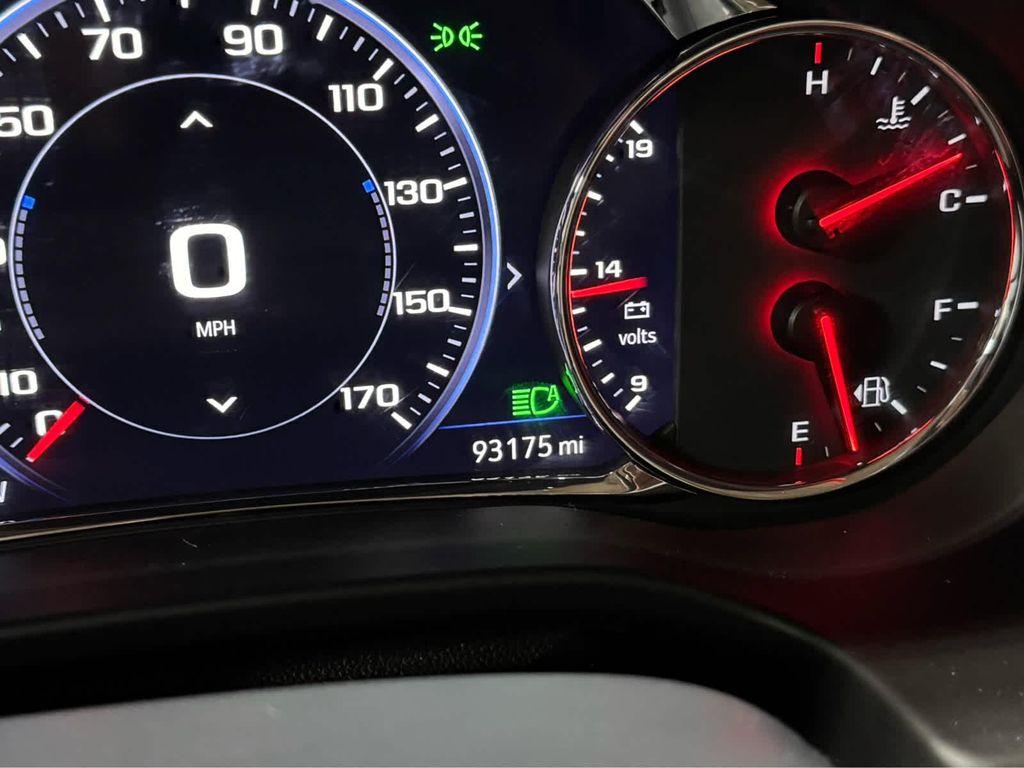 used 2020 GMC Acadia car, priced at $24,700