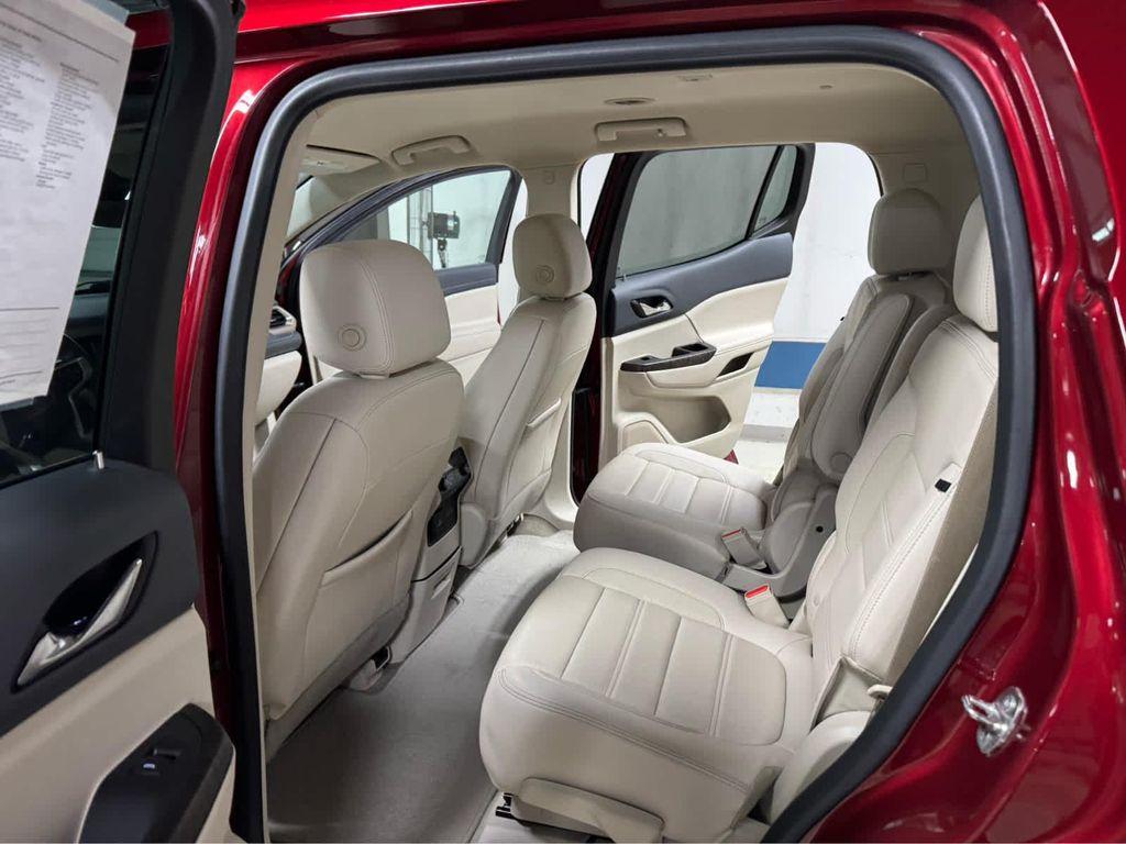 used 2020 GMC Acadia car, priced at $24,700