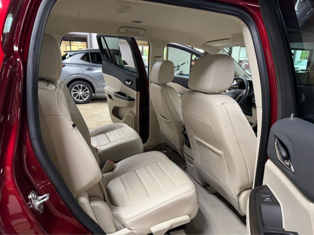 used 2020 GMC Acadia car, priced at $24,700