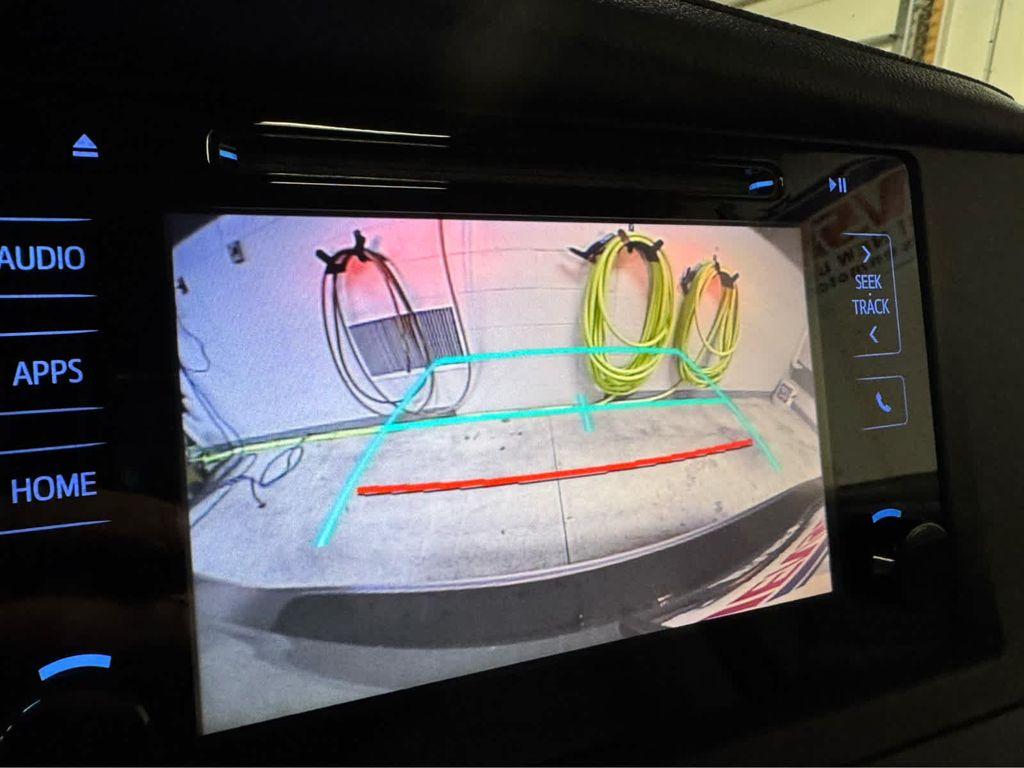 used 2015 Toyota Sienna car, priced at $18,995