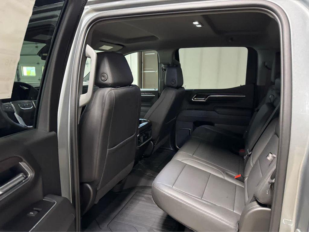 new 2026 GMC Sierra 1500 car, priced at $70,155