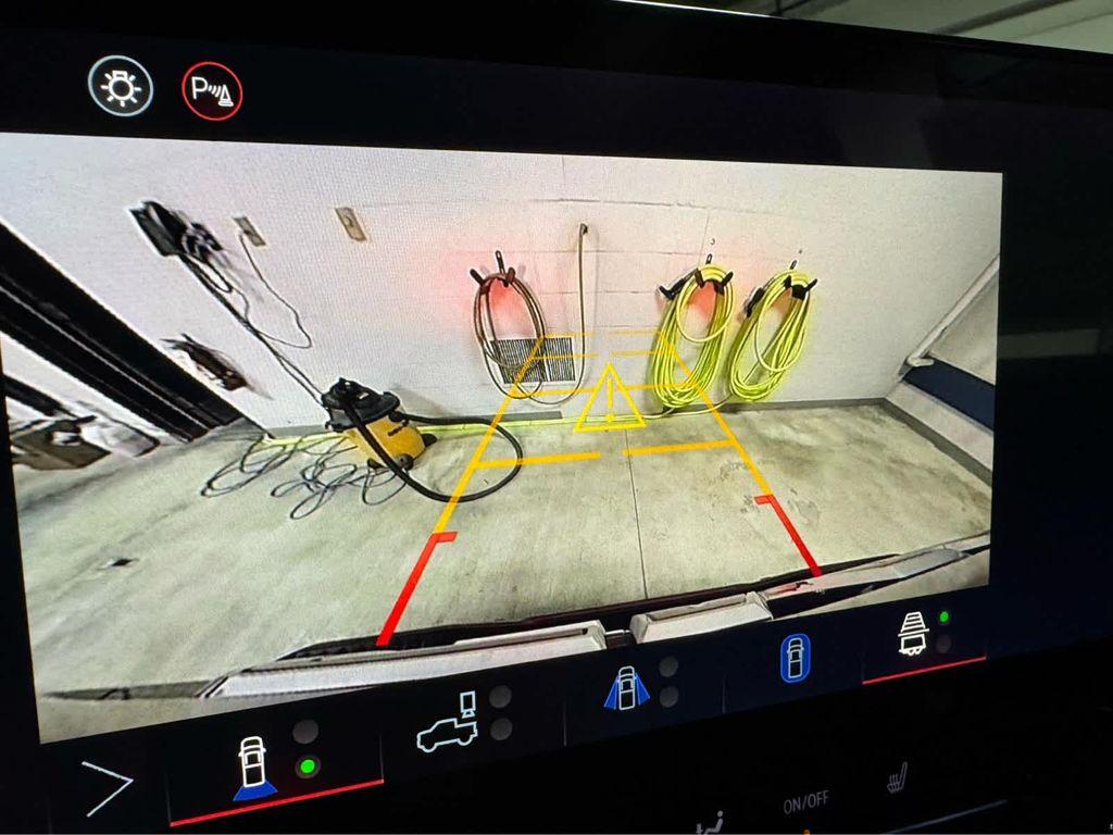 new 2026 GMC Canyon car, priced at $49,510