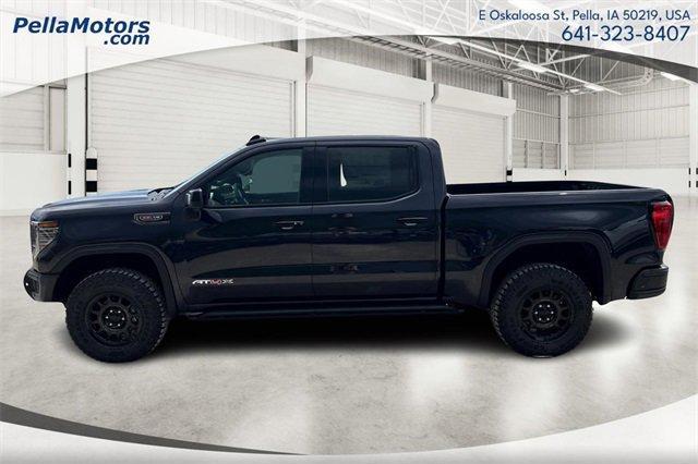 new 2024 GMC Sierra 1500 car, priced at $86,537