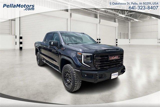 new 2024 GMC Sierra 1500 car, priced at $86,537