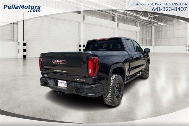 new 2024 GMC Sierra 1500 car, priced at $86,537