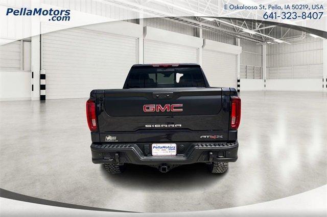 new 2024 GMC Sierra 1500 car, priced at $86,537