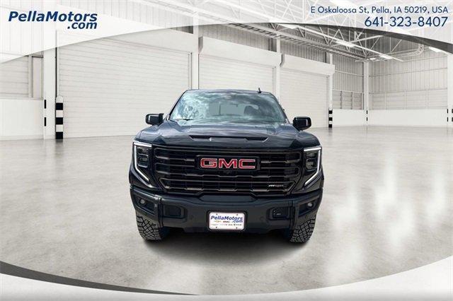 new 2024 GMC Sierra 1500 car, priced at $86,537