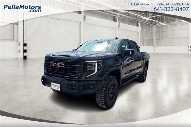 new 2024 GMC Sierra 1500 car, priced at $86,537