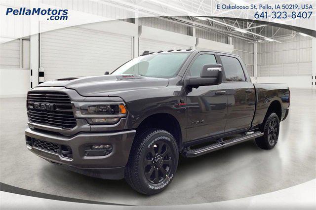 new 2024 Ram 2500 car, priced at $84,326