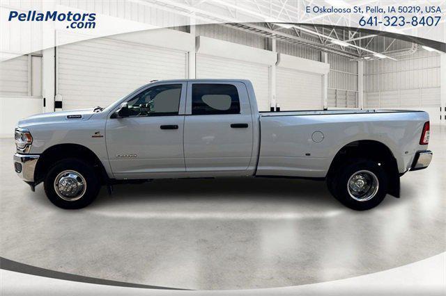 used 2022 Ram 3500 car, priced at $55,919