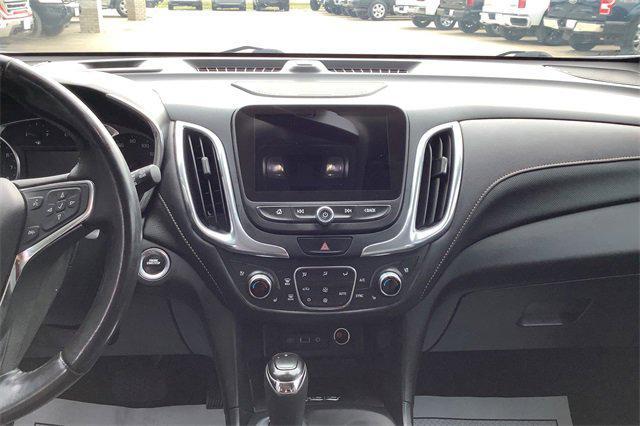 used 2019 Chevrolet Equinox car, priced at $20,415