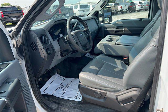 used 2016 Ford F-250 car, priced at $19,999