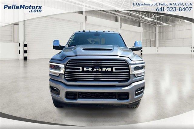 new 2024 Ram 2500 car, priced at $80,701