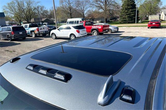 new 2024 Chevrolet Silverado 2500 car, priced at $82,094