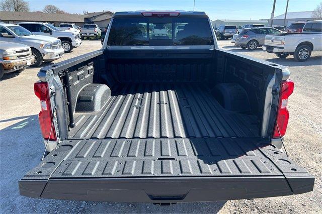 new 2024 Chevrolet Silverado 2500 car, priced at $82,094