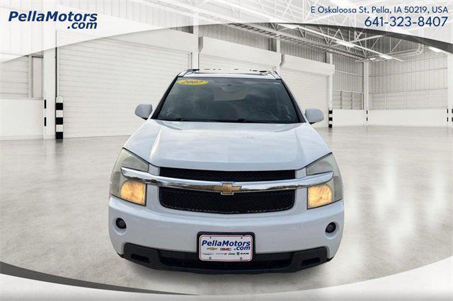 used 2007 Chevrolet Equinox car, priced at $4,658