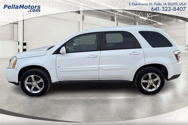 used 2007 Chevrolet Equinox car, priced at $4,658