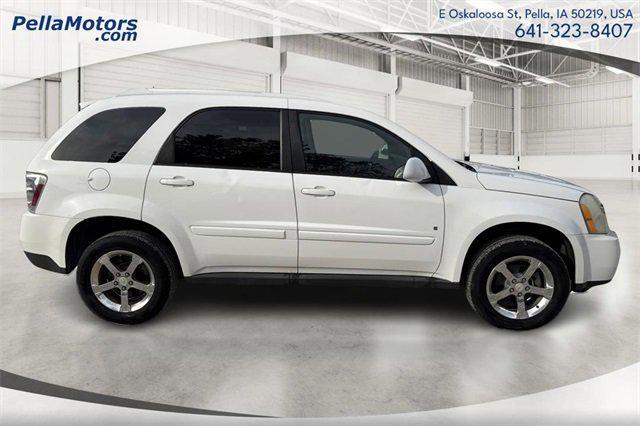 used 2007 Chevrolet Equinox car, priced at $4,658