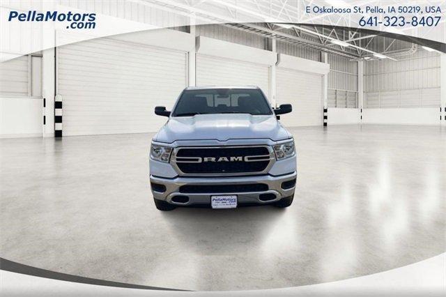 new 2024 Ram 1500 car, priced at $49,733