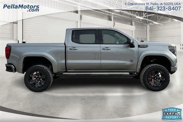 new 2024 GMC Sierra 1500 car, priced at $69,595