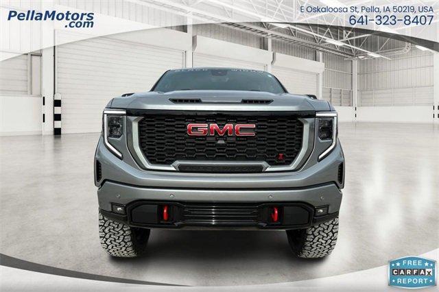 new 2024 GMC Sierra 1500 car, priced at $69,595