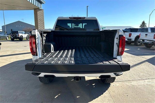 new 2024 GMC Sierra 1500 car, priced at $69,144