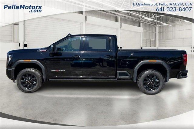 used 2024 GMC Sierra 2500 car, priced at $76,573