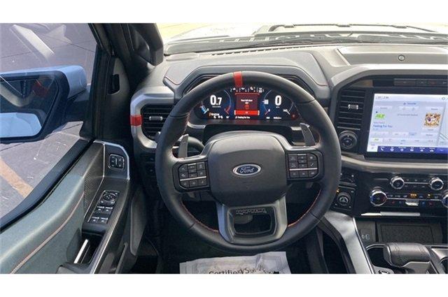 used 2023 Ford F-150 car, priced at $82,725