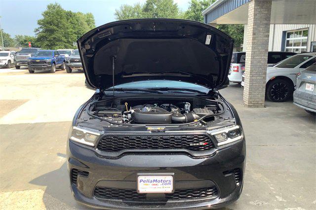 new 2024 Dodge Durango car, priced at $49,507