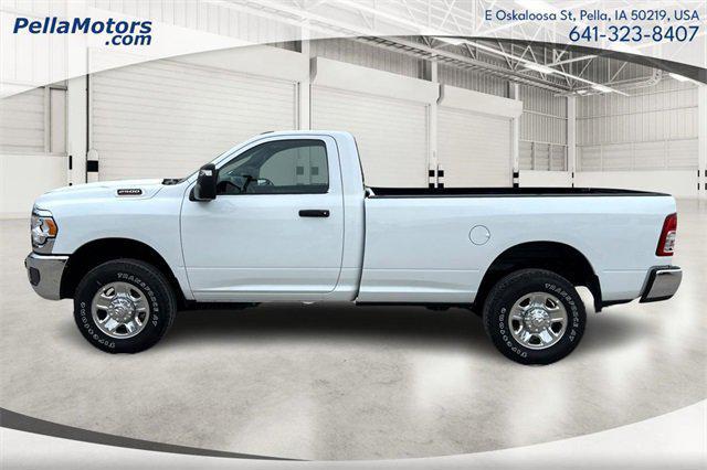 new 2024 Ram 2500 car, priced at $51,478