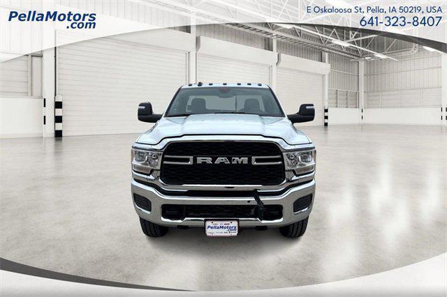 new 2024 Ram 2500 car, priced at $51,478