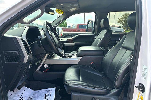 used 2020 Ford F-150 car, priced at $21,899