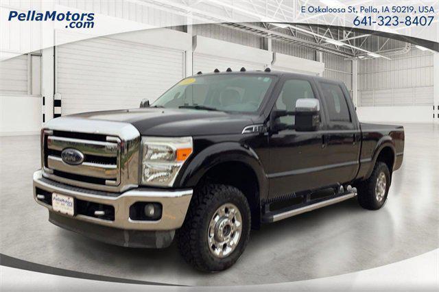 used 2013 Ford F-350 car, priced at $21,543