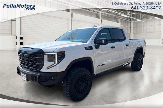 used 2024 GMC Sierra 1500 car, priced at $74,950