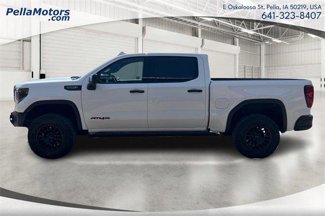 used 2024 GMC Sierra 1500 car, priced at $74,950