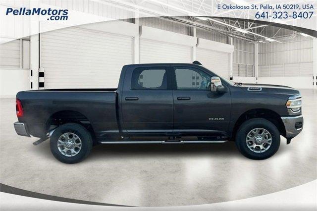 new 2024 Ram 2500 car, priced at $66,134