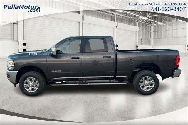 new 2024 Ram 2500 car, priced at $66,134