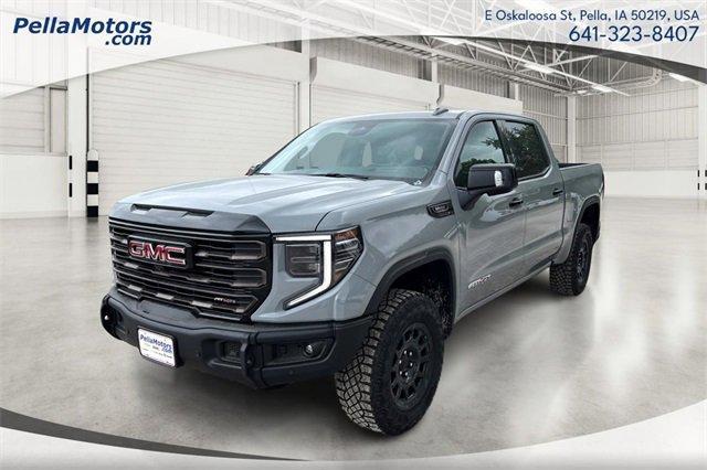 new 2024 GMC Sierra 1500 car, priced at $83,671