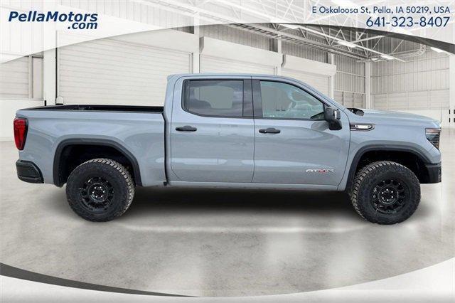 new 2024 GMC Sierra 1500 car, priced at $83,671