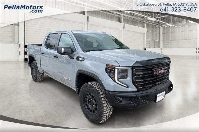 new 2024 GMC Sierra 1500 car, priced at $83,671