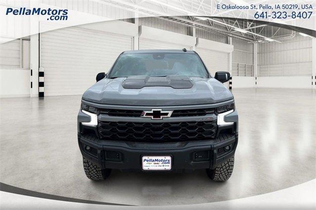 new 2024 Chevrolet Silverado 1500 car, priced at $77,829