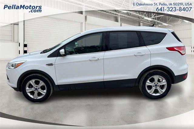 used 2016 Ford Escape car, priced at $7,759