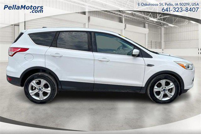 used 2016 Ford Escape car, priced at $7,759