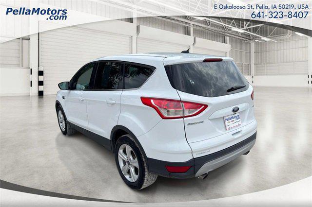 used 2016 Ford Escape car, priced at $7,759