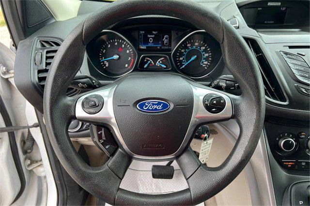 used 2016 Ford Escape car, priced at $7,759