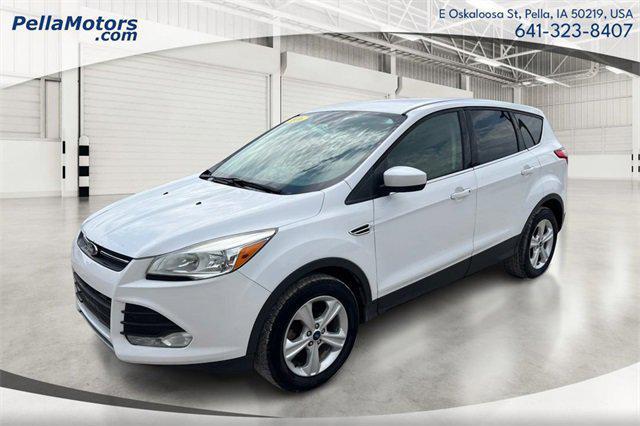 used 2016 Ford Escape car, priced at $7,759