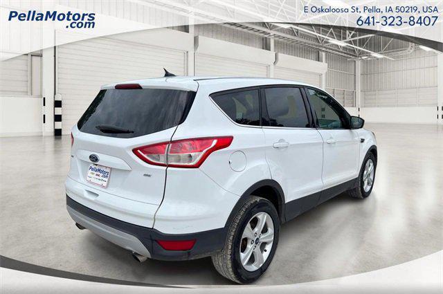 used 2016 Ford Escape car, priced at $7,759